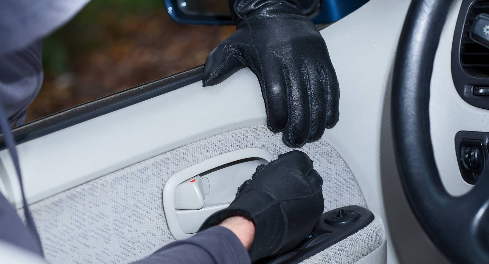Car Unlock Services